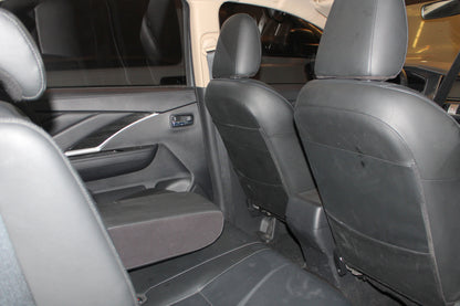 2024 Nissan Livina 1.5 VL MPV Automatic Gasoline with 3,500 km mileage available at ROPO - Quality Pre-Owned Cars in the Philippines.