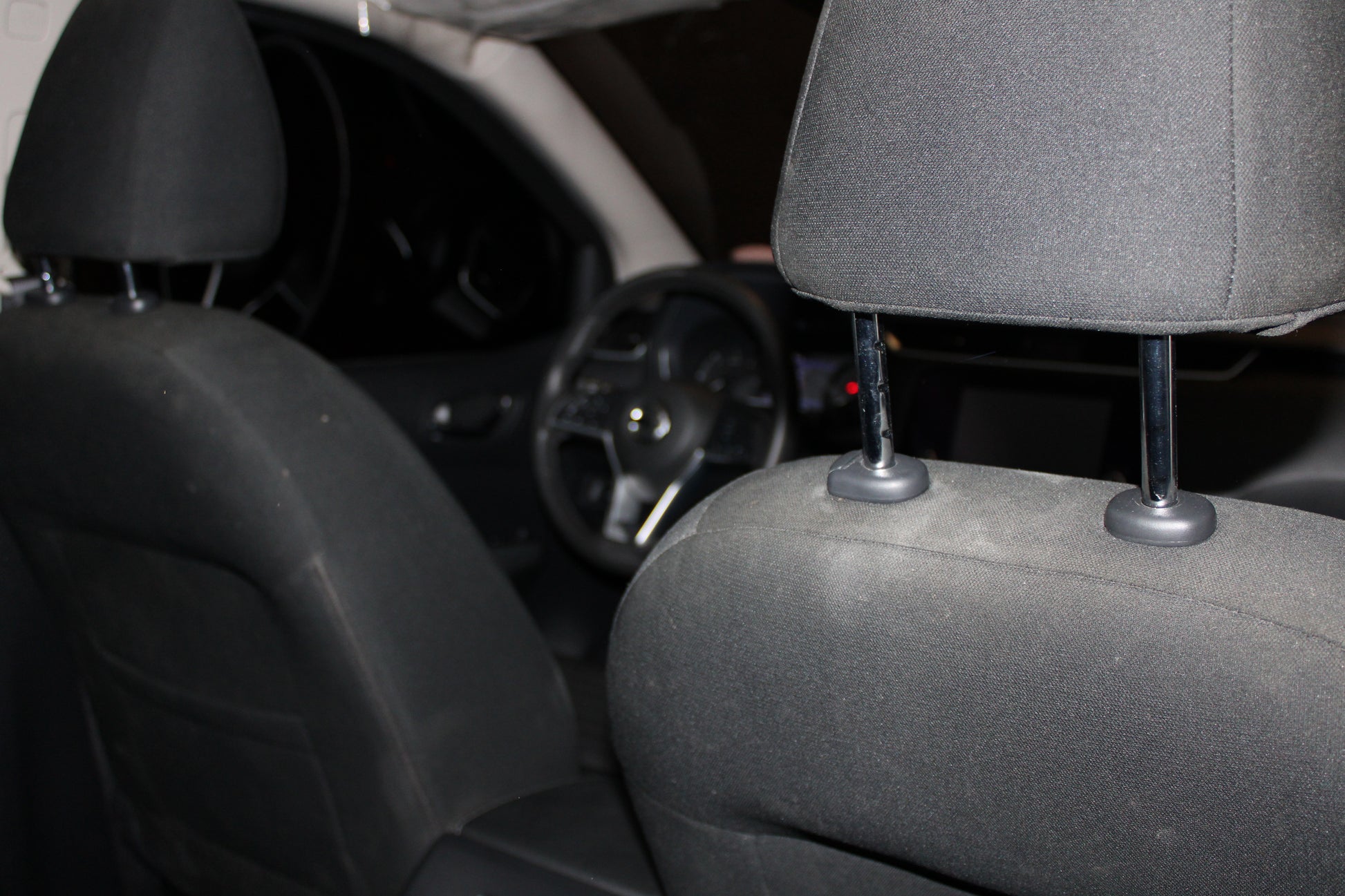 2024 Nissan Navara Calibre Automatic Diesel with 13,000 km mileage available at ROPO - Quality Pre-Owned Cars in the Philippines