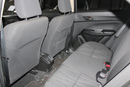 2024 Suzuki Dzire Automatic Transmission Gasoline with 15,500 km mileage available at ROPO - Quality Pre-Owned Cars in Metro Manila, Philippines.