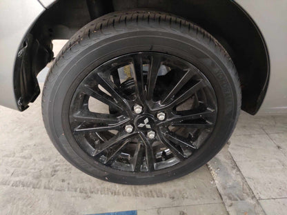 2023 Mitsubishi Mirage GLX AT GAS
