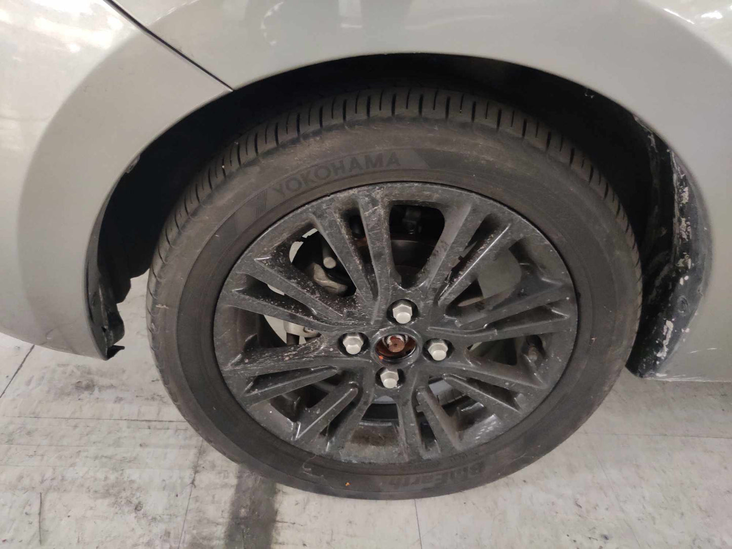 2023 Mitsubishi Mirage GLX AT GAS