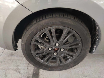 2023 Mitsubishi Mirage GLX AT GAS