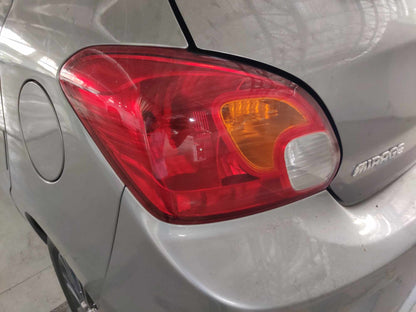 2023 Mitsubishi Mirage GLX AT GAS