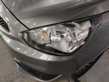 2023 Mitsubishi Mirage GLX AT GAS