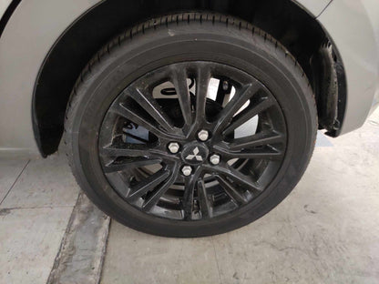 2023 Mitsubishi Mirage GLX AT GAS
