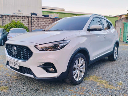 2024 MG ZS 1.5 CVT Gas AT 13k