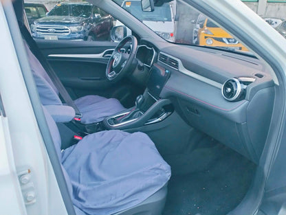 2024 MG ZS 1.5 CVT Gas AT 13k