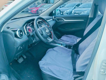 2024 MG ZS 1.5 CVT Gas AT 13k