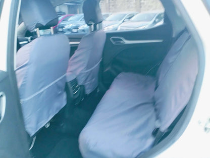 2024 MG ZS 1.5 CVT Gas AT 13k