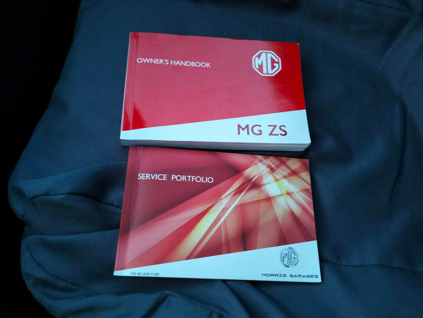 2024 MG ZS 1.5 CVT Gas AT 13k