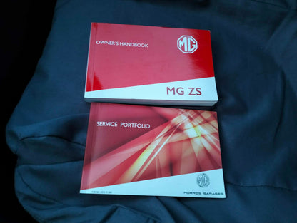 2024 MG ZS 1.5 CVT Gas AT 13k