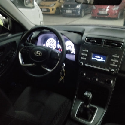 2023 Hyundai Creta 1.5 GL, MT, GAS, 12T