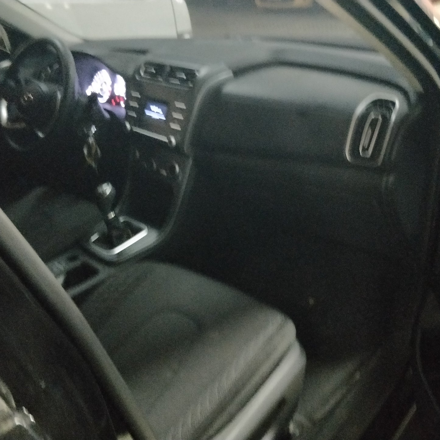 2023 Hyundai Creta 1.5 GL, MT, GAS, 12T