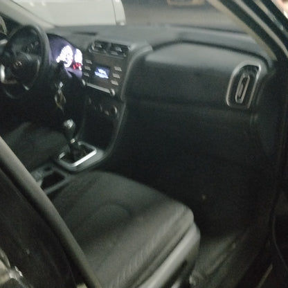 2023 Hyundai Creta 1.5 GL, MT, GAS, 12T