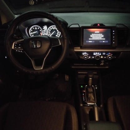 2021 Honda City RS 1.5 S CVT, AT, GAS 33T
