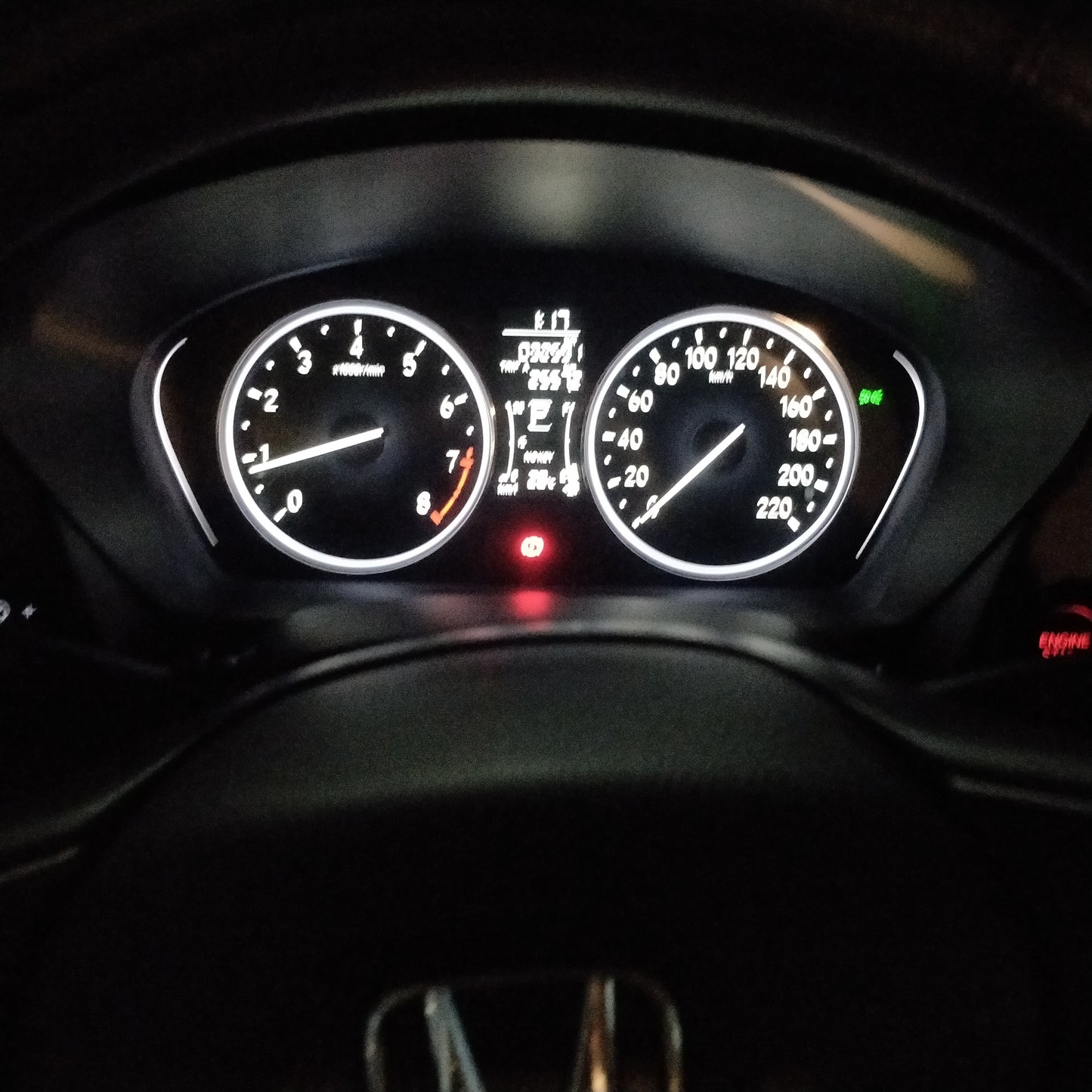 2021 Honda City RS 1.5 S CVT, AT, GAS 33T