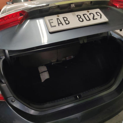 2018 Toyota Corolla Altis 1.6 G, M/T, GAS 68T