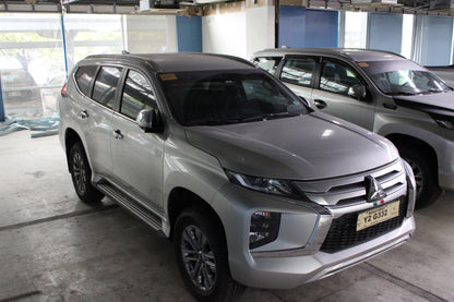 2023 Mitsubishi Montero Sport GLX 4x2 2.4D, MT, DSL 13T