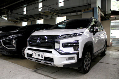 2023 Mitsubishi Xpander Cross 2WD 1.5G, AT, GAS 17T