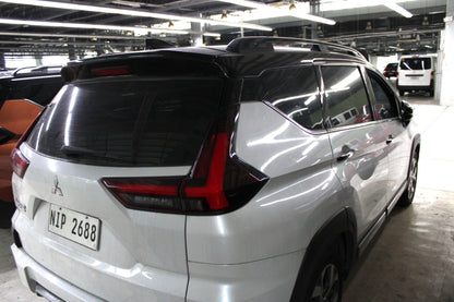 2023 Mitsubishi Xpander Cross 2WD 1.5G, AT, GAS 17T