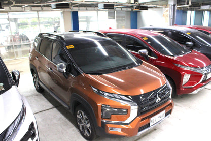 2023 Mitsubishi Xpander Cross, AT, GAS	3T
