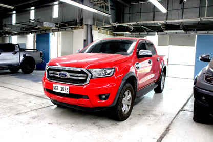2020 Ford Ranger XLT 4x2 2.2L, A/T, DSL 35T