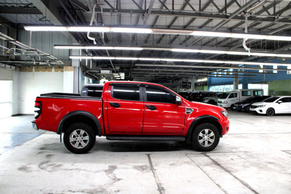 2020 Ford Ranger XLT 4x2 2.2L, A/T, DSL 35T