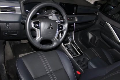 2023 Mitsubishi Xpander Cross, AT, GAS	3T