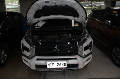 2023 Mitsubishi Xpander Cross 2WD 1.5G, AT, GAS 17T