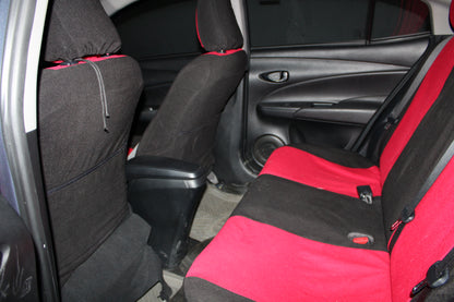 2022 Toyota Vios 1.3 XLE, MT, GAS, 50T