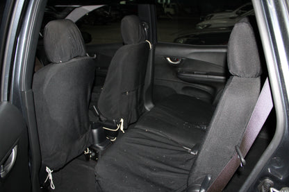 2022 Honda BR-V 1.5 S CVT, AT, GAS 10T