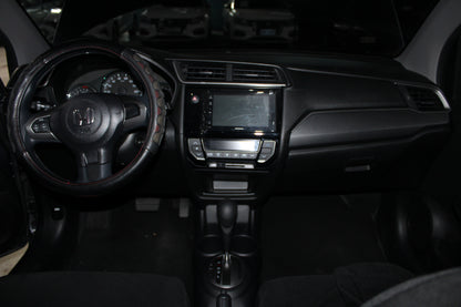2022 Honda BR-V 1.5 S CVT, AT, GAS 10T