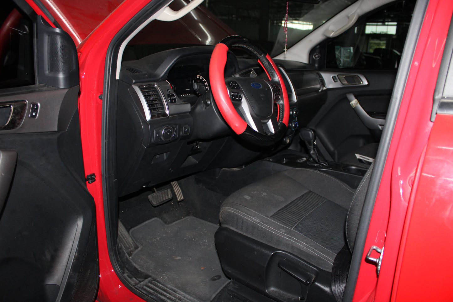 2020 Ford Ranger XLT 4x2 2.2L, A/T, DSL 35T