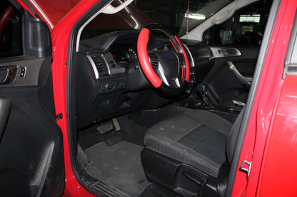 2020 Ford Ranger XLT 4x2 2.2L, A/T, DSL 35T