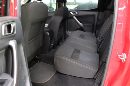 2020 Ford Ranger XLT 4x2 2.2L, A/T, DSL 35T