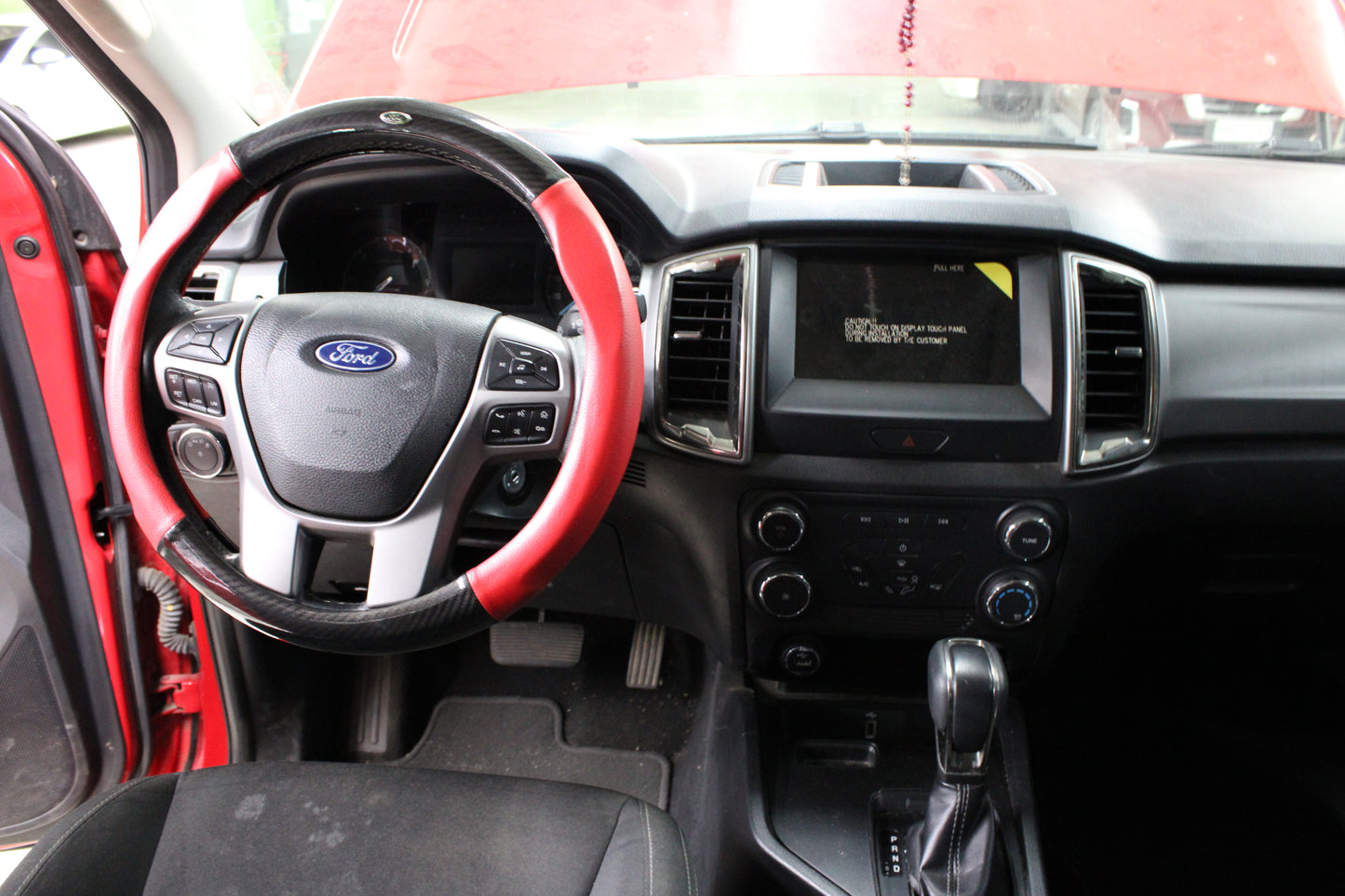 2020 Ford Ranger XLT 4x2 2.2L, A/T, DSL 35T
