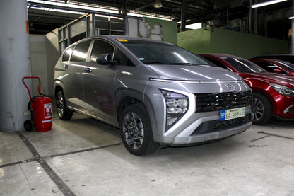 2024 Hyundai Stargazer 1.5 GLS Premium IVT, AT, GAS	10T