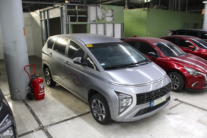 2024 Hyundai Stargazer 1.5 GLS Premium IVT, AT, GAS	10T