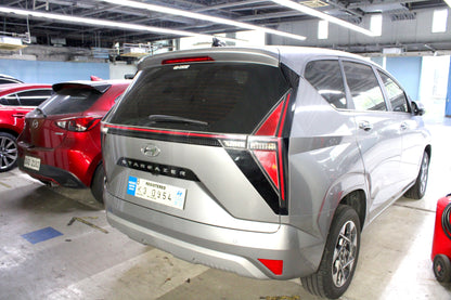 2024 Hyundai Stargazer 1.5 GLS Premium IVT, AT, GAS	10T