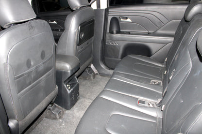 2024 Hyundai Stargazer 1.5 GLS Premium IVT, AT, GAS	10T