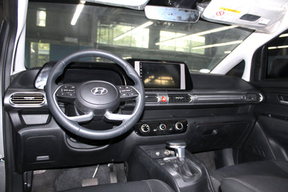 2024 Hyundai Stargazer 1.5 GLS Premium IVT, AT, GAS	10T