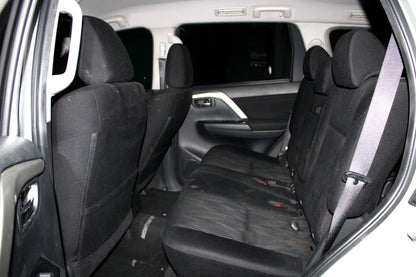 2023 Mitsubishi Montero Sport GLX 4x2 2.4D, MT, DSL 13T