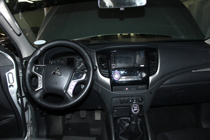 2023 Mitsubishi Montero Sport GLX 4x2 2.4D, MT, DSL 13T