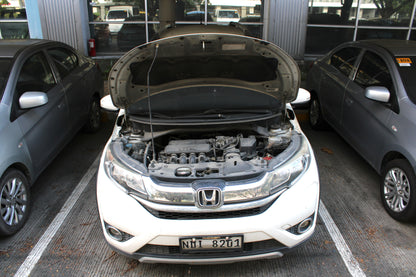 2019 Honda BR-V 1.5 V Navi CVT, AT, Gas 119T