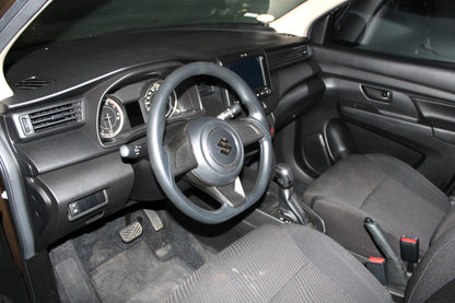 2022 Suzuki Ertiga 1.5 GL, AT, Gas 23T