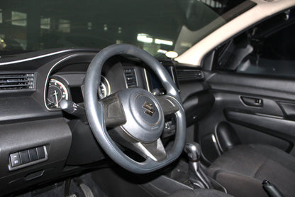 2022 Suzuki Ertiga 1.5 GL, AT, Gas 23T
