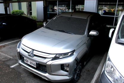 2019 Mitsubishi Strada GLX Plus 4x2 2.4D, MT, DSL 59T