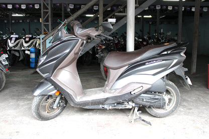 2023 SUZUKI BURGMAN