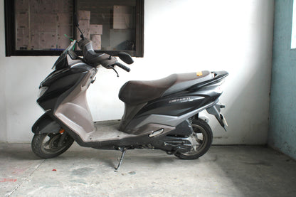 2023 SUZUKI BURGMAN