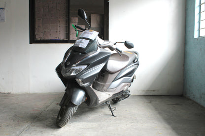 2023 SUZUKI BURGMAN